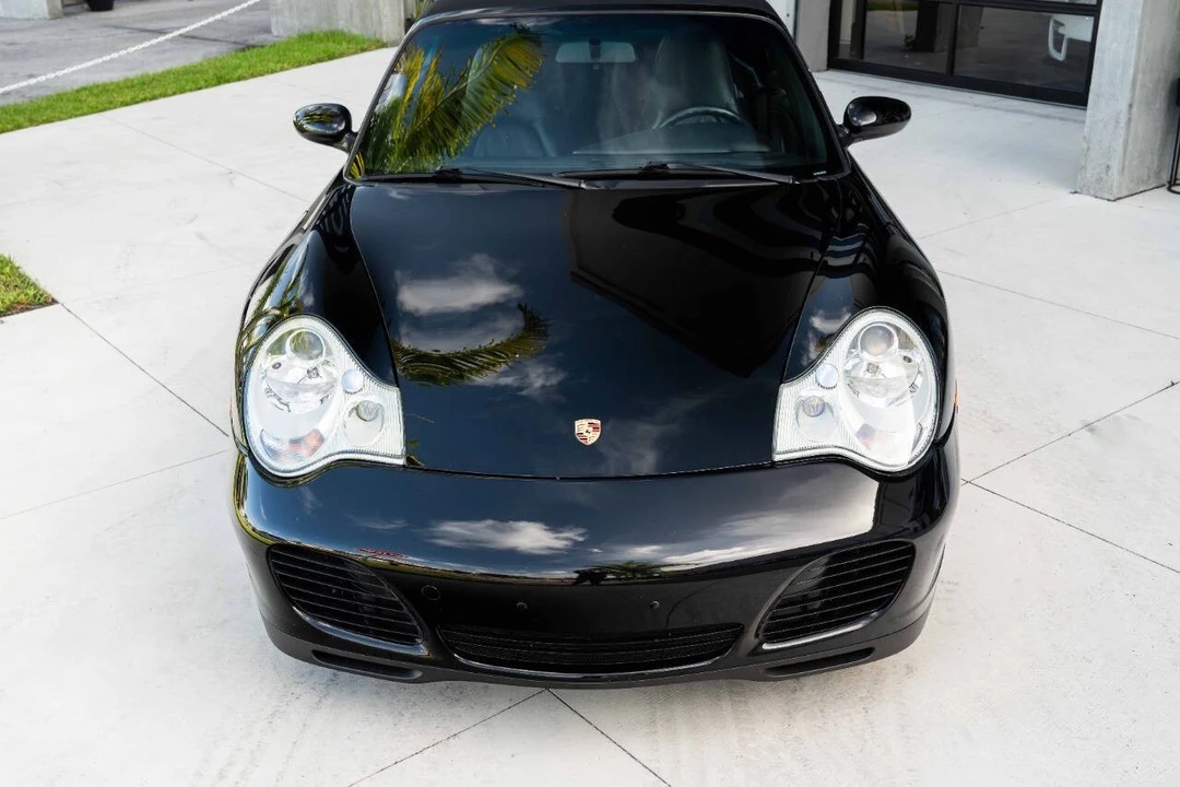 2004 Porsche 996 Carrera 4S - Image 20 of 21