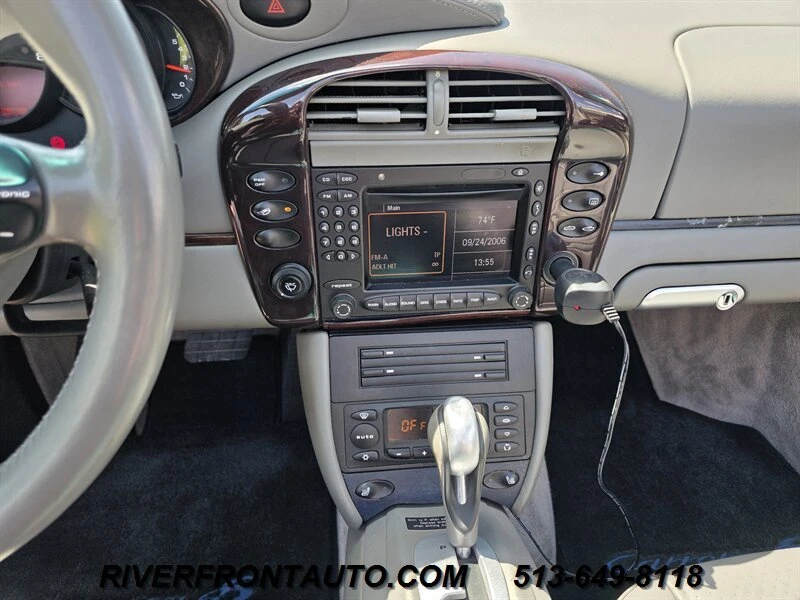 2004 Porsche 996 Carrera 4S - Image 16 of 20