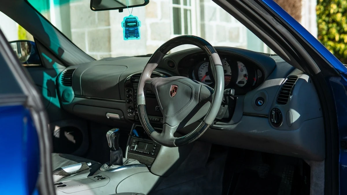 2004 Porsche 996 Carrera 4S - Image 2 of 30