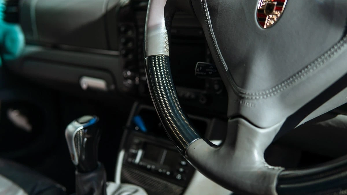 2004 Porsche 996 Carrera 4S - Image 14 of 30