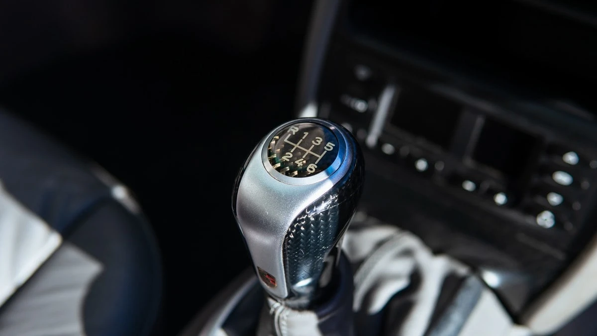 2004 Porsche 996 Carrera 4S - Image 26 of 30