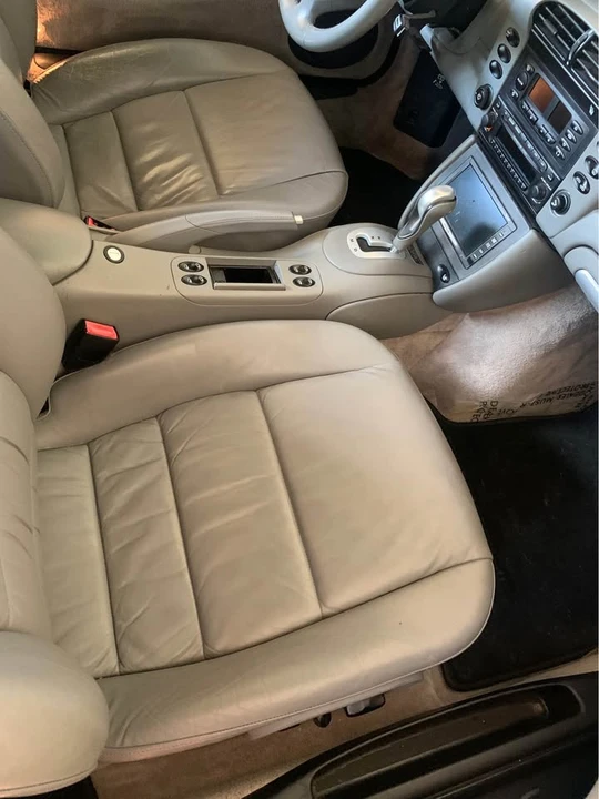 2004 Porsche 996 Carrera 4S - Image 14 of 16