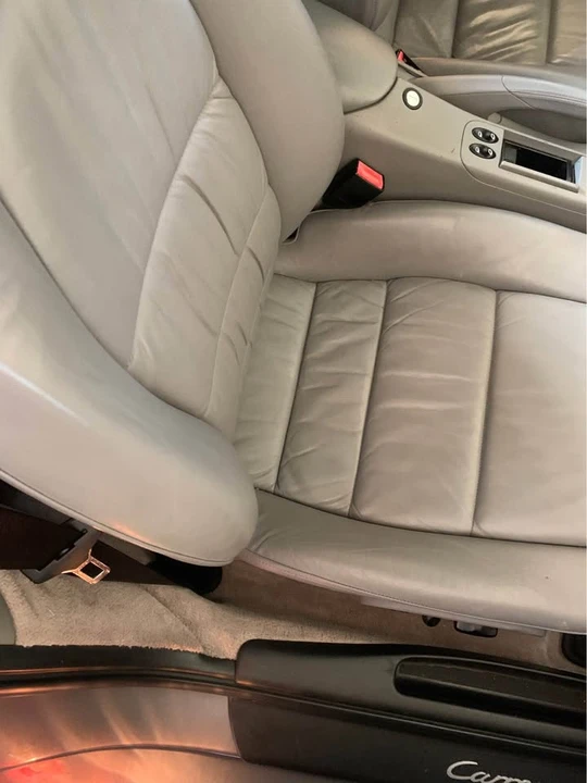 2004 Porsche 996 Carrera 4S - Image 15 of 16