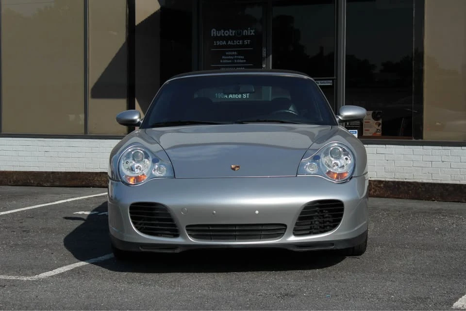 2004 Porsche 996 Carrera 4S - Image 7 of 20