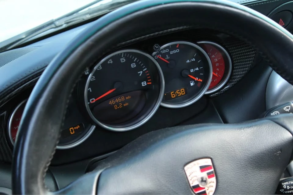 2004 Porsche 996 Carrera 4S - Image 19 of 20
