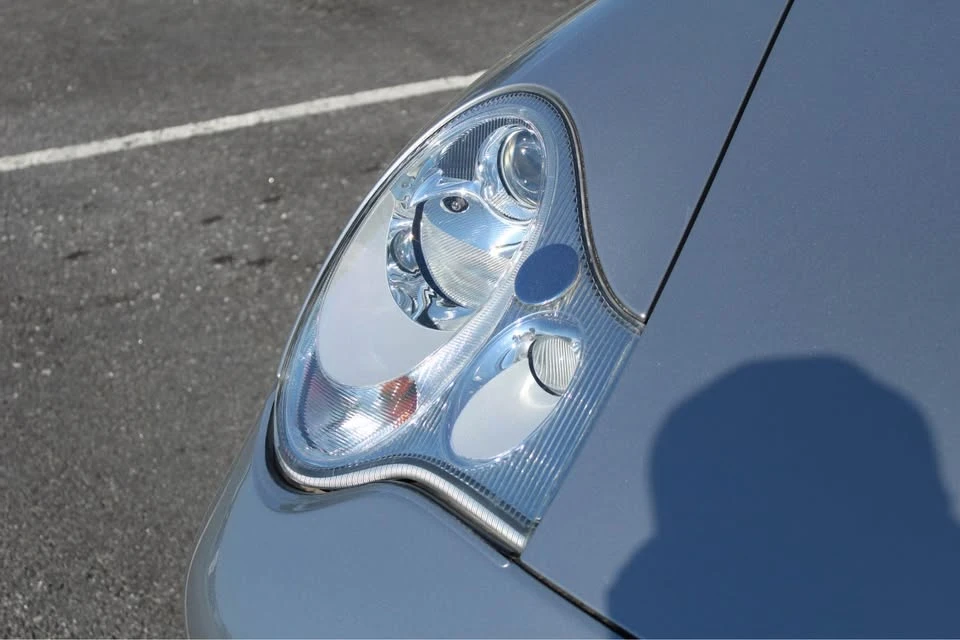 2004 Porsche 996 Carrera 4S - Image 11 of 20