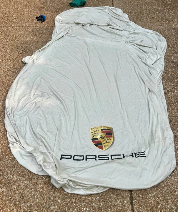 2004 Porsche 996 Carrera 4S - Image 8 of 9
