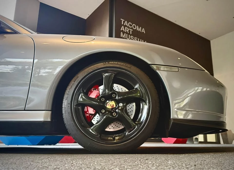 2004 Porsche 996 Carrera 4S - Image 13 of 15