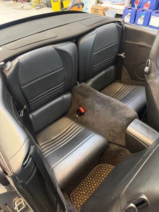2004 Porsche 996 Carrera 4S - Image 16 of 20