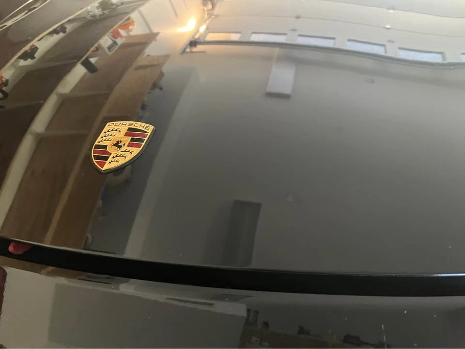 2004 Porsche 996 Carrera 4S - Image 6 of 13