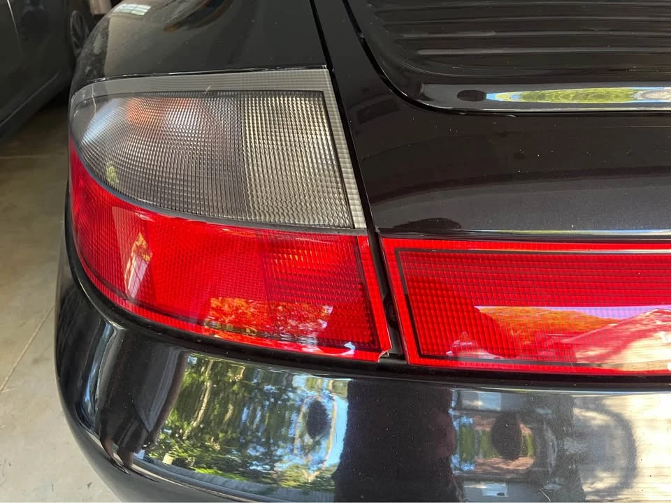 2004 Porsche 996 Carrera 4S - Image 5 of 13