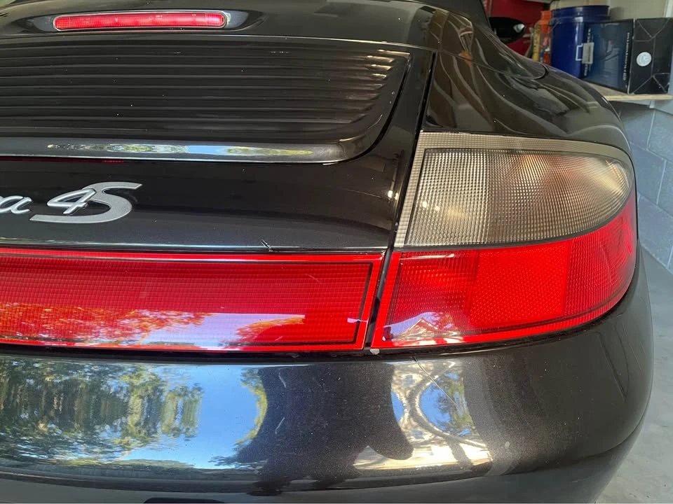 2004 Porsche 996 Carrera 4S - Image 4 of 13