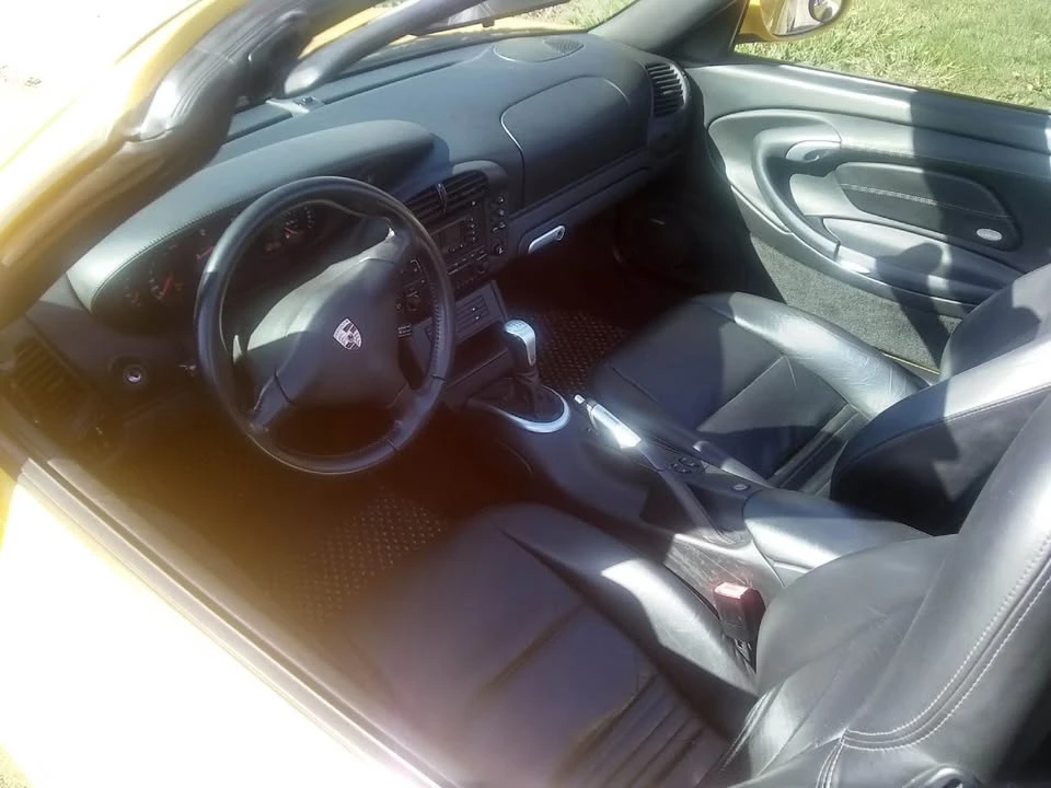 2004 Porsche 996 Carrera 4S - Image 5 of 5