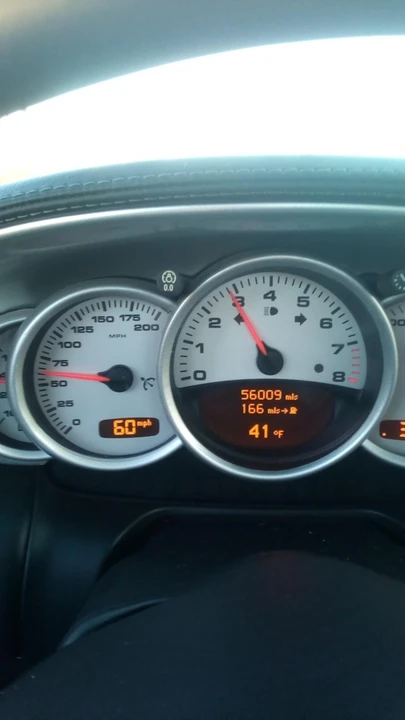 2004 Porsche 996 Carrera 4S - Image 2 of 31