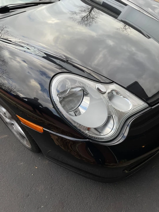 2004 Porsche 996 Carrera 4S - Image 3 of 31