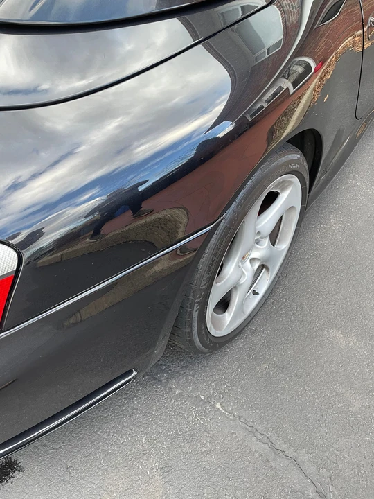 2004 Porsche 996 Carrera 4S - Image 7 of 31