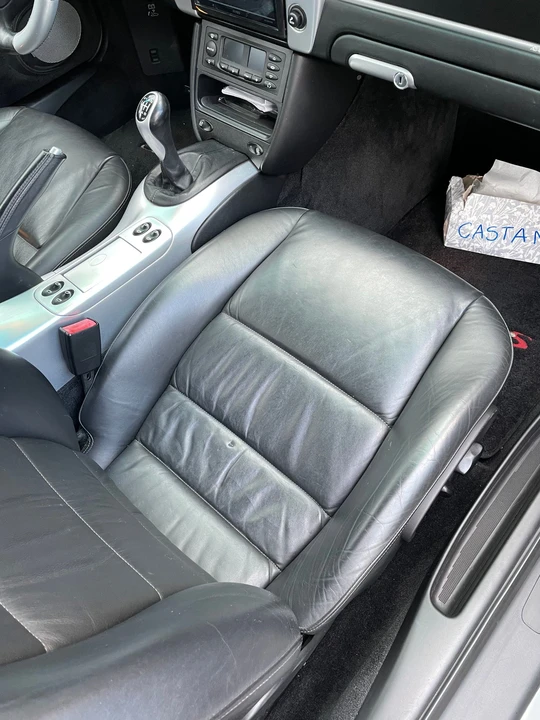 2004 Porsche 996 Carrera 4S - Image 8 of 31