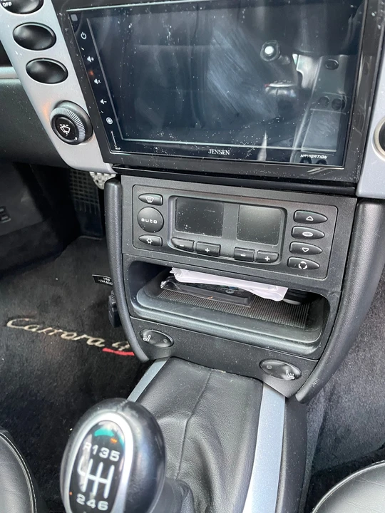 2004 Porsche 996 Carrera 4S - Image 10 of 31