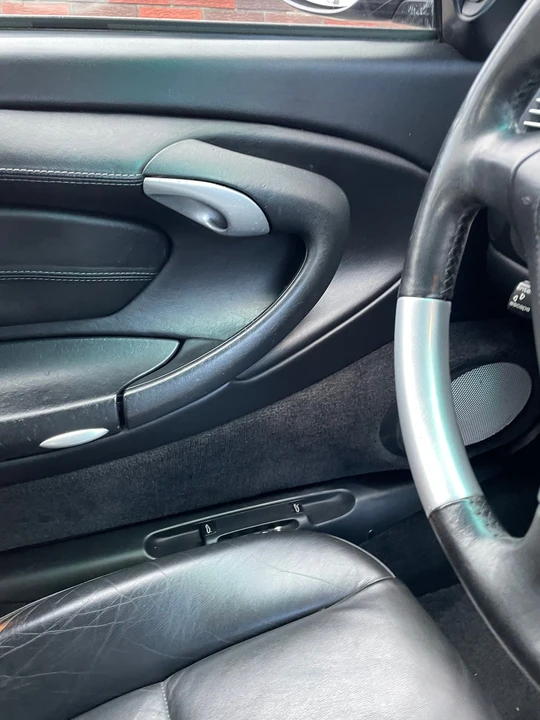 2004 Porsche 996 Carrera 4S - Image 11 of 31