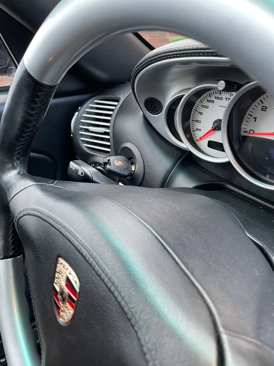 2004 Porsche 996 Carrera 4S - Image 12 of 31