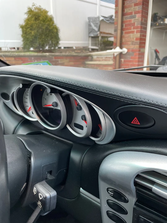 2004 Porsche 996 Carrera 4S - Image 13 of 31