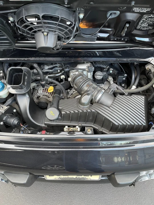 2004 Porsche 996 Carrera 4S - Image 21 of 31