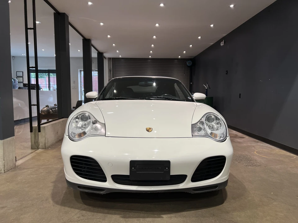 2004 Porsche 996 Carrera 4S - Image 15 of 31