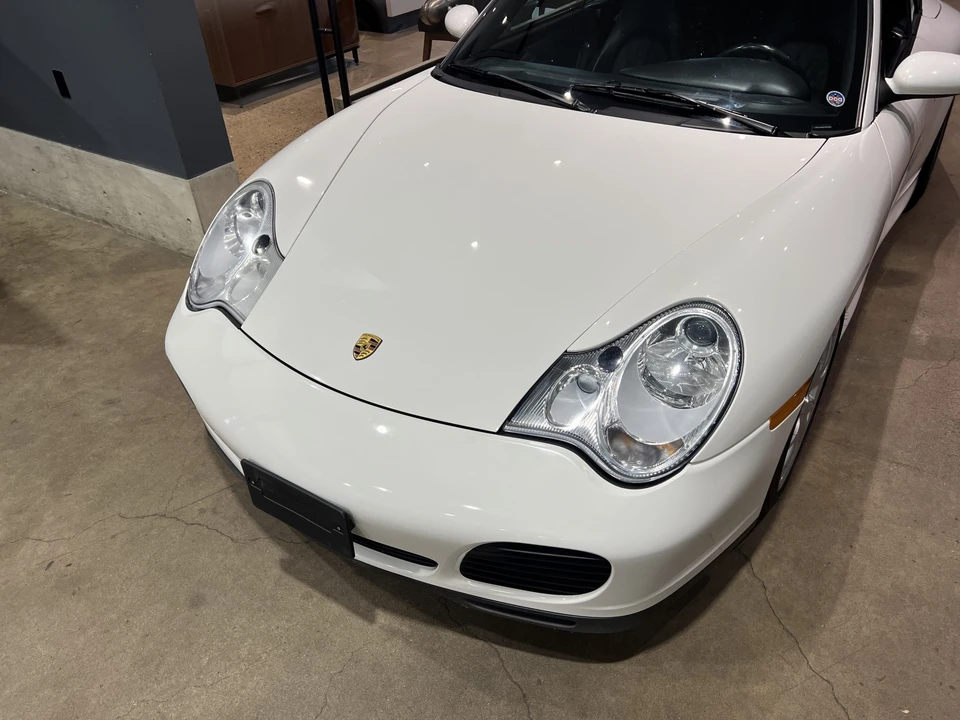 2004 Porsche 996 Carrera 4S - Image 23 of 31