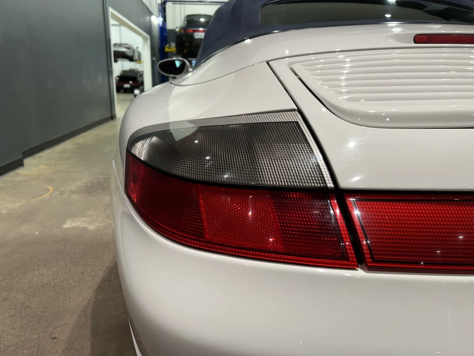 2004 Porsche 996 Carrera 4S - Image 29 of 31