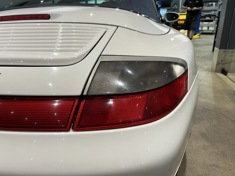 2004 Porsche 996 Carrera 4S - Image 30 of 31