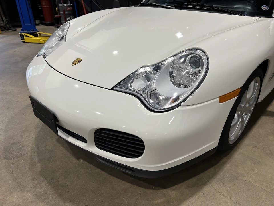 2004 Porsche 996 Carrera 4S - Image 25 of 31