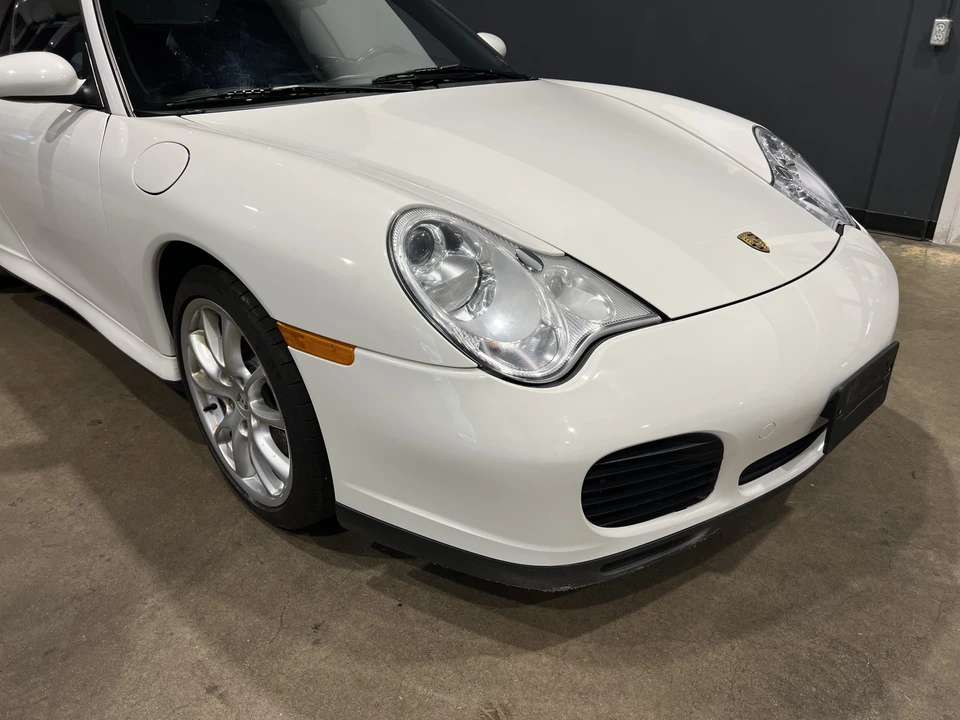 2004 Porsche 996 Carrera 4S - Image 24 of 31