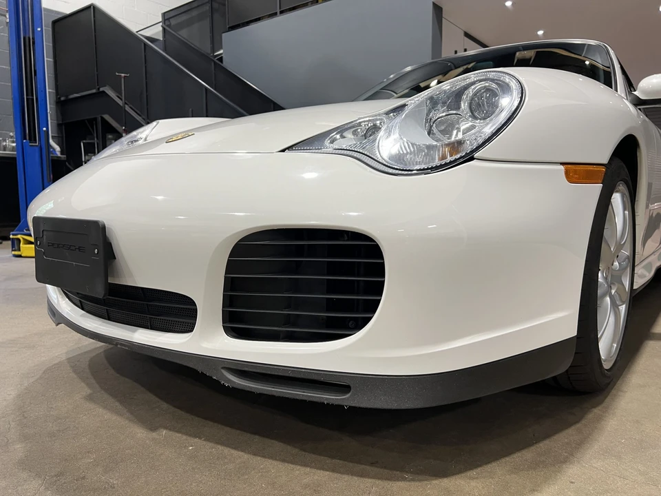 2004 Porsche 996 Carrera 4S - Image 26 of 31
