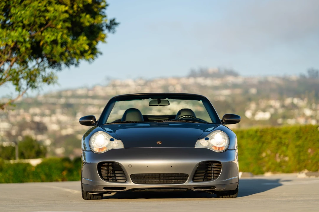 2004 Porsche 996 Carrera 4S - Image 13 of 31