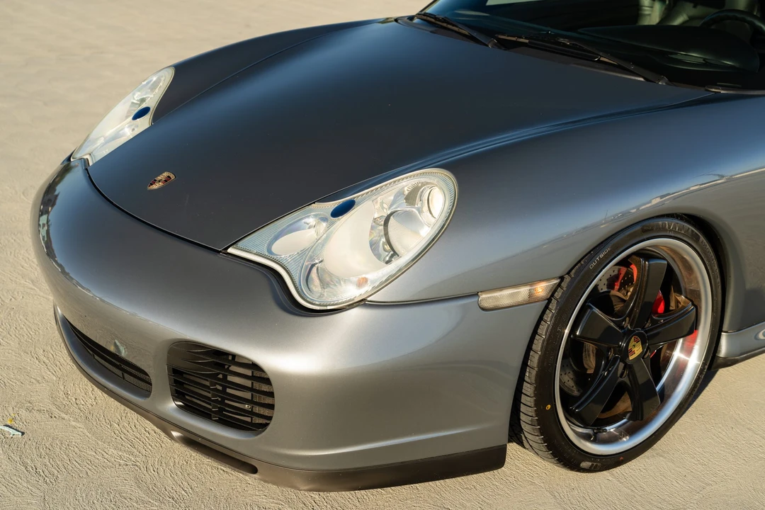 2004 Porsche 996 Carrera 4S - Image 30 of 31