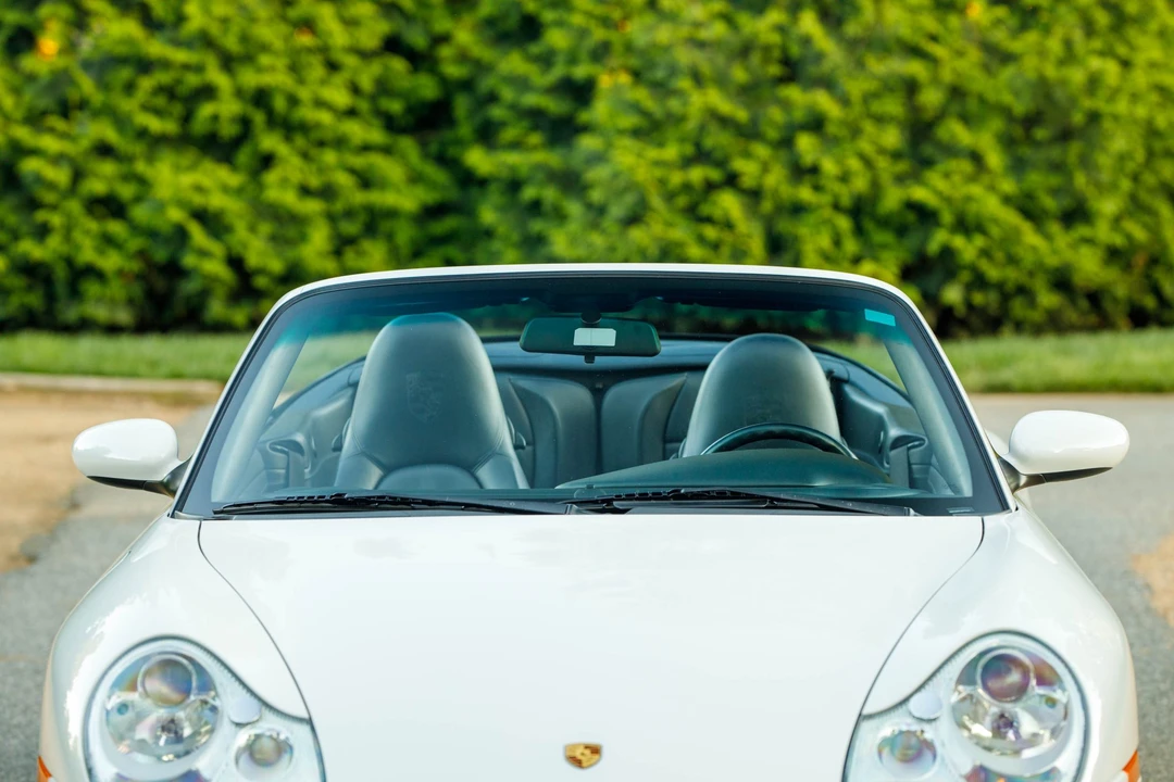 2004 Porsche 996 Carrera 4S - Image 31 of 31