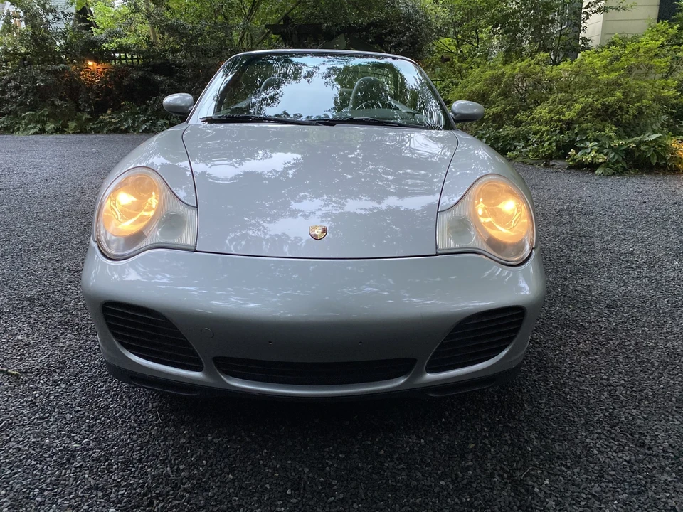2004 Porsche 996 Carrera 4S - Image 23 of 31
