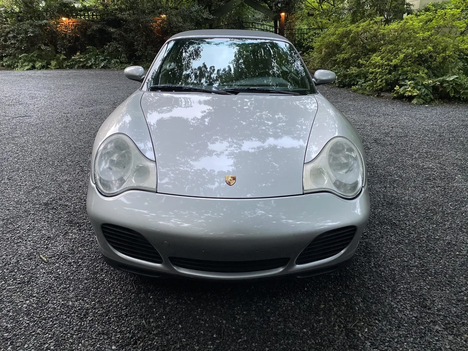 2004 Porsche 996 Carrera 4S - Image 15 of 31