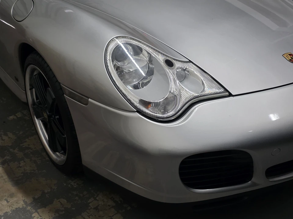 2004 Porsche 996 Carrera 4S - Image 31 of 31
