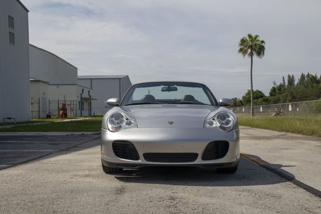 2004 Porsche 996 Carrera 4S - Image 18 of 31