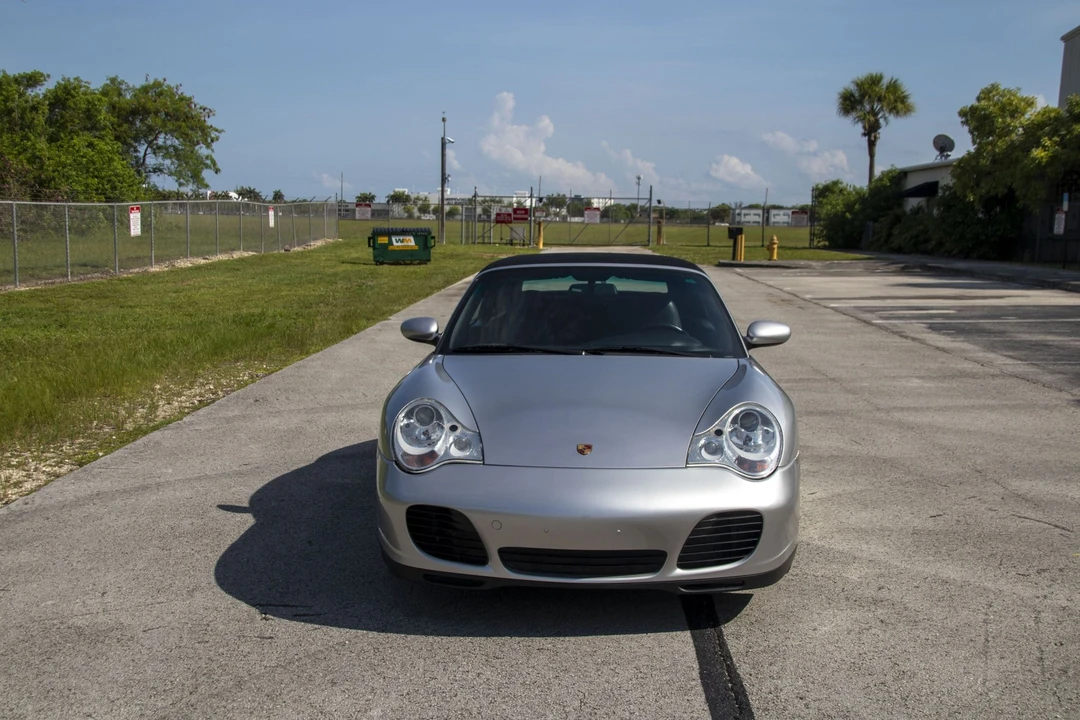 2004 Porsche 996 Carrera 4S - Image 30 of 31