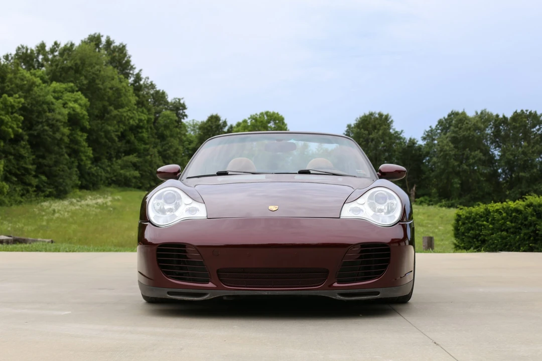 2004 Porsche 911 - Image 3 of 31
