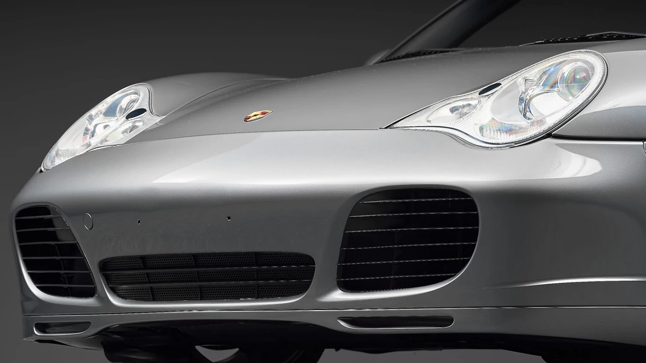 2004 Porsche 996 Carrera 4S - Image 27 of 31