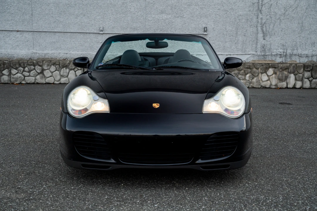 2004 Porsche 996 Carrera 4S - Image 31 of 31