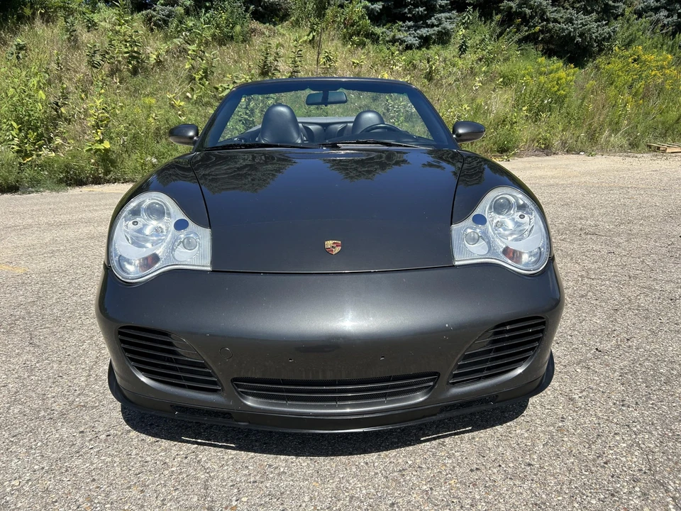 2004 Porsche 996 Carrera 4S - Image 3 of 31