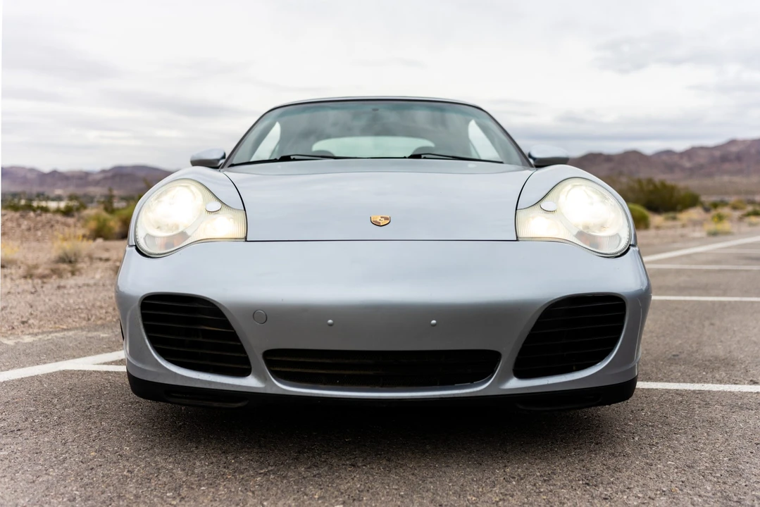 2004 Porsche 996 Carrera 4S - Image 21 of 31