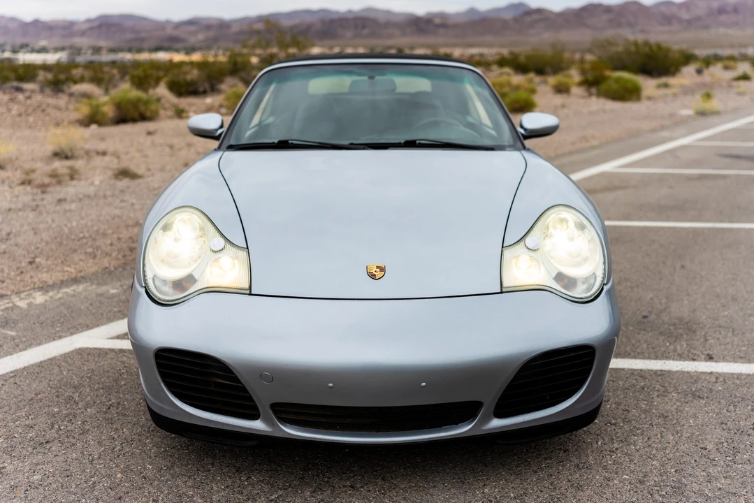 2004 Porsche 996 Carrera 4S - Image 19 of 31
