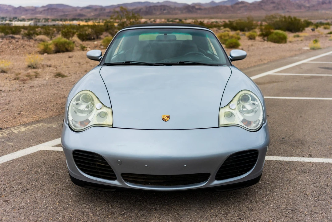 2004 Porsche 996 Carrera 4S - Image 18 of 31