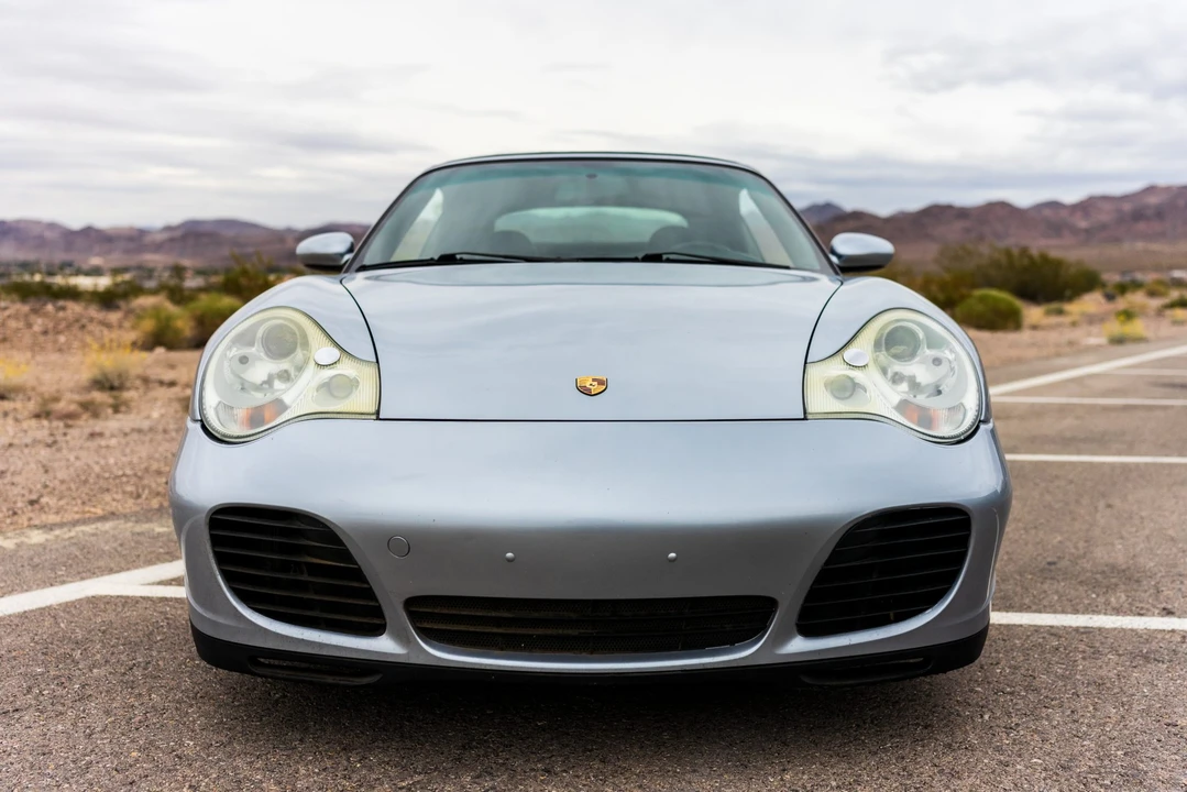 2004 Porsche 996 Carrera 4S - Image 20 of 31