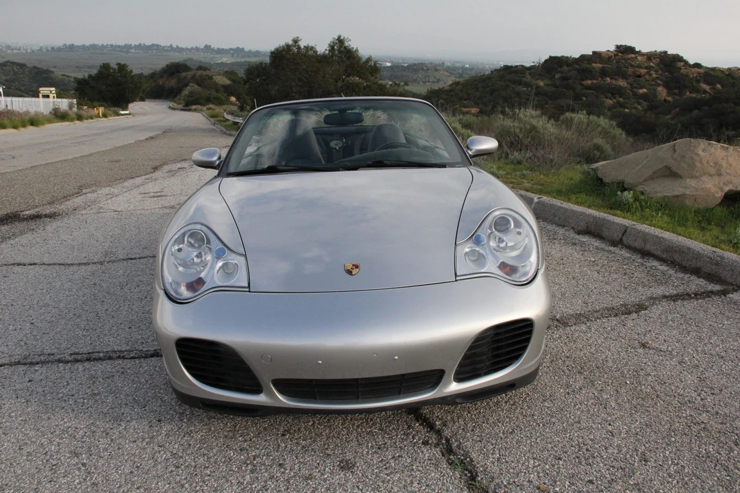 2004 Porsche 996 Carrera 4S - Image 4 of 31
